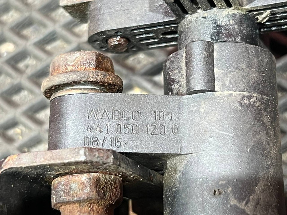 Датчик уровня пола