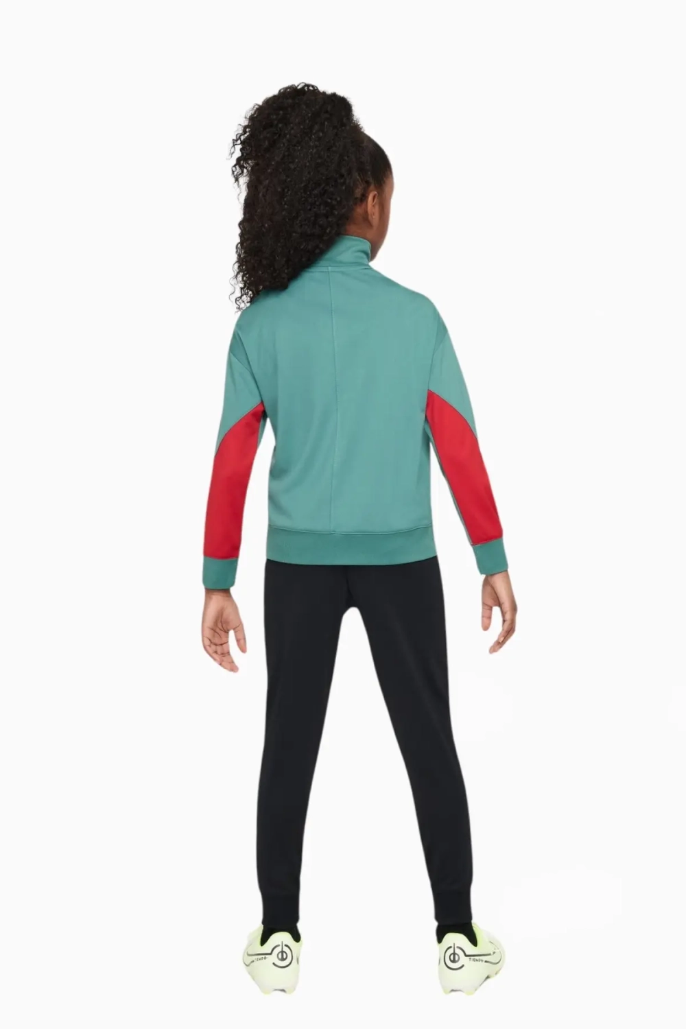 Спортивный костюм Nike Liverpool FC 24/25 Strike Little Kids