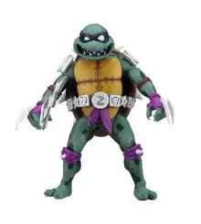 Фигурка NECA - Turtles in Time TMNT - Slash 18cm