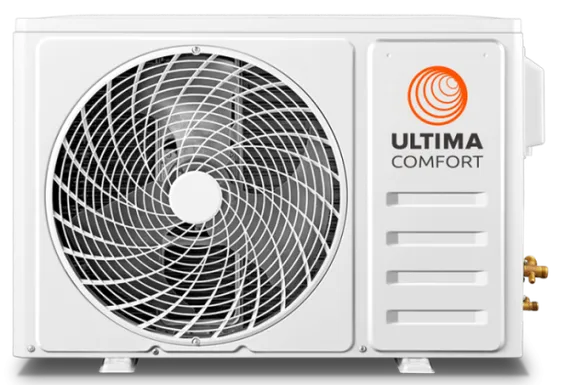 Сплит-система Ultima Comfort EXD-09PN-IN/EXD-09PN-OUT Exceed