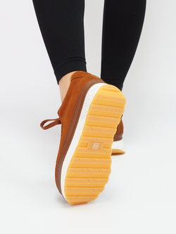 Кеды женские демисезонные