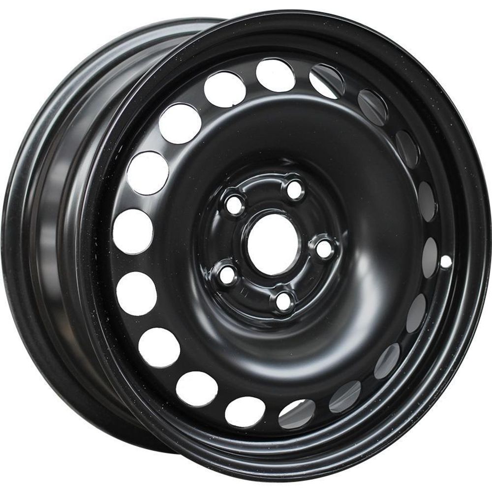 Trebl X40052 6.5x16 5x108 ET 47 Dia 65.1 (черный)