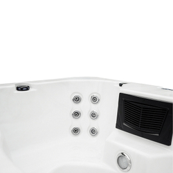 Гидромассажный спа-бассейн Lovia Spa zr7103