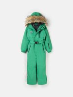 Комбинезон зимний "Клевер" 7+