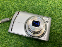 FujiFilm FinePix F40FD