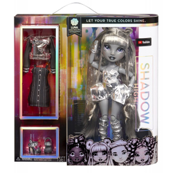 Rainbow High - Shadow High Fashion кукла Луна Мэдисон Серия 1 583530
