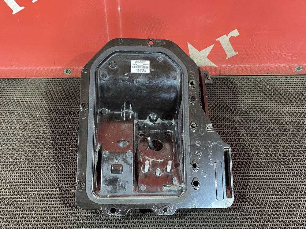 Педальный узел 2018г