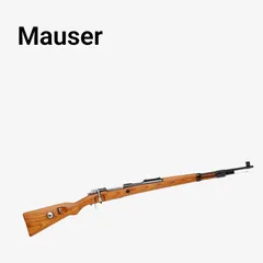 Mauser