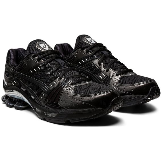 Asics Running Shoe 'Black'