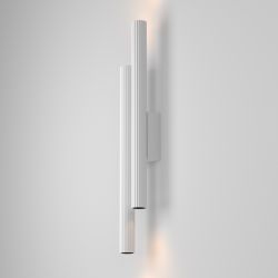 Светильник настенный светодиодный Maytoni   C082WL-24W2.7K-W