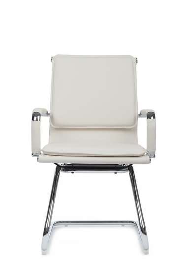 Кресло Hugo RCH 6003-3E Белый