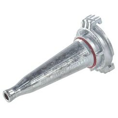 Ствол Цветлит пожарный ручной 50 мм РС-50 А(16) алюминий ZW90074