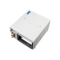 Приточная установка VERSO-S-3000-F