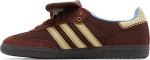 Adidas Samba Nylon X Wales Bonner 'Fox Brown'