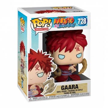 Фигурка Funko POP! Vinyl: Naruto: Gaara 46627