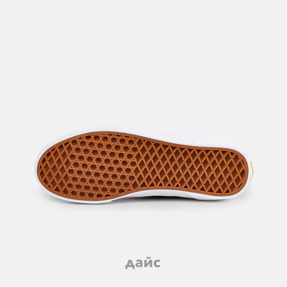 Кеды Vans Skate Rowley