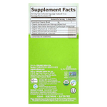 Organic India, чай тулси и моринги, без кофеина, 18 пакетиков для заваривания, 36 г (1,27 унции)