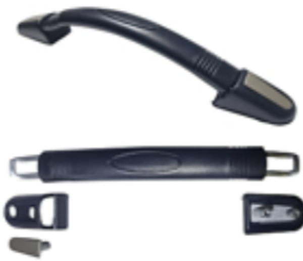 Ручка PLG-R 035В