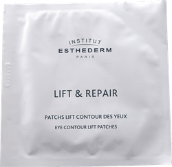 Institute Esthederm Repair system Patches Lift Contour Yeux - Лифтинг Патчи  1шт