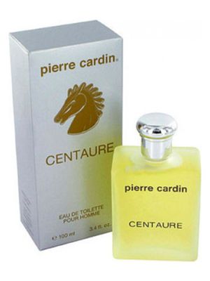 Pierre Cardin Centaure Cuir Blanc