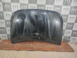 Капот Hyundai Santa Fe 4 (TM) 20-нв Б/У Оригинал 66400S1500