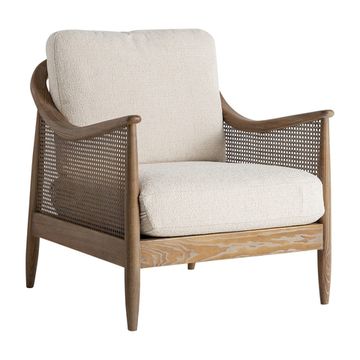 Кресло Ratheim