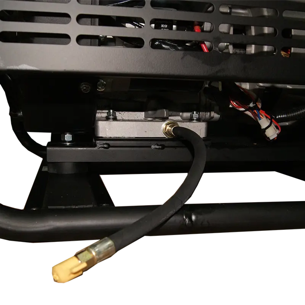 Lifan 17000E3A бензиновый генератор 00-00159685