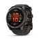 Умные часы Garmin Fenix 8 Pro 51mm Amoled Sapphire Titanium Carbon Gray