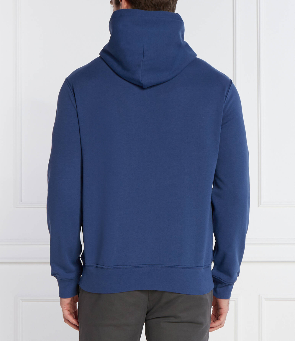 Худи POLO RALPH LAUREN - темно-синий(710853309)