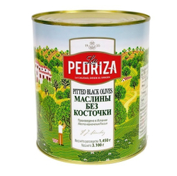 Маслины «La Pedriza» - 3,1 кг
