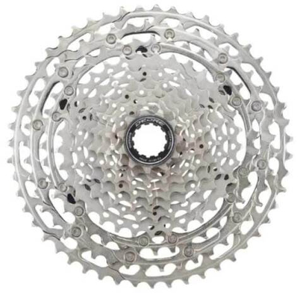 Кассета 11 скор. 11-51T Shimano CS-M5100-11 Deore ICSM510011152 упаковка OEM