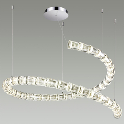 Подвесной светильник Odeon Light 5010/129L