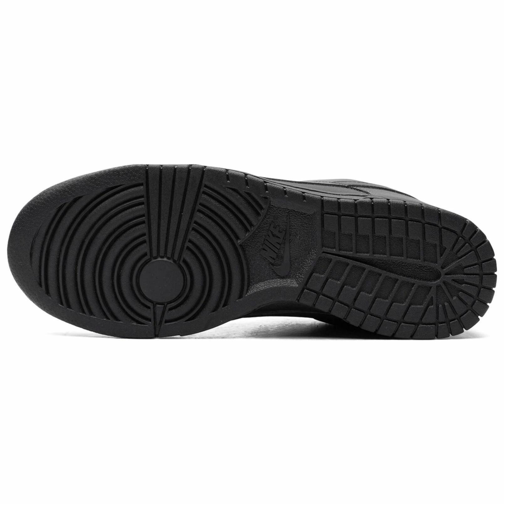 Кроссовки Nike Dunk Sb