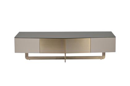 Тумба под телевизор Garda Decor Space S 58DB-TV14803S