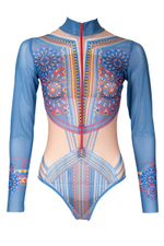 Камерун с замком SPF