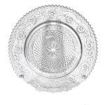 Набор тарелок 6шт 14,9см «КОНЬЯ-F&D» 54302BFD