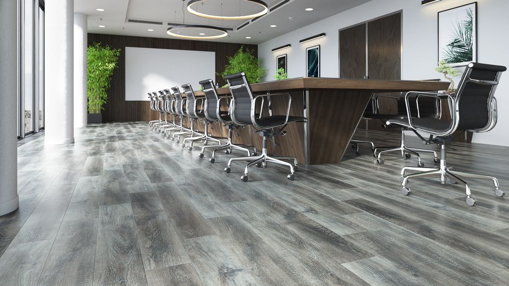 Fargo Comfort Дуб Сардиния, 2,196 м²