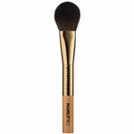 Пушистая кисть-лепесток для тона, пудры ManlyPro - SY2