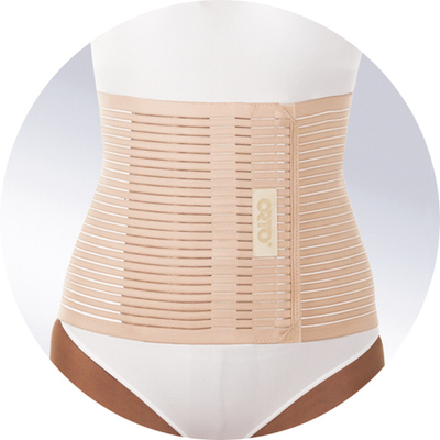 Бандаж послеоперационный на брюшную стенку БП-122