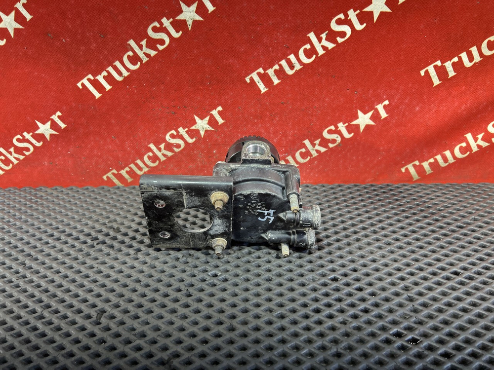 Клапан ускорительный 2023г