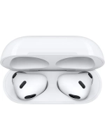Наушники Apple AirPods 3 MagSafe Charging Case, белый