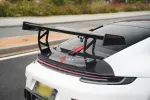 Карбоновый обвес для Porsche 911 992.1 Carrera S 2019-2025 Порше