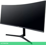 Монитор IRBIS NobleView 34UIDL