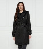 Тренч LAUREN RALPH LAUREN - черный(297967122)