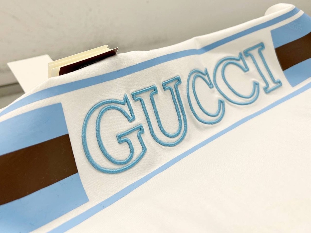 Футболка Gucci