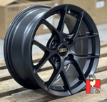 Комплект дисков BBS FI-R 15x7 et35 4x100