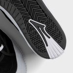 Кеды Lakai Conrad Elite: Black Suede (Q4-25)