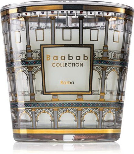 Baobab Collection My First Baobab Roma - ароматическая свеча /  8 cm   / GTIN 5415198494817