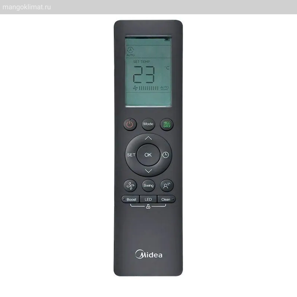 Midea MSAG4W-12N8C2-I / MSAG4-12N8C2-O