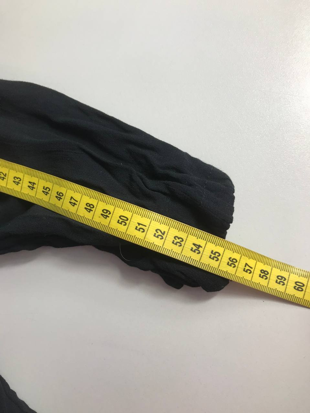 Блузка Marks&Spencer с капюшоном, маркировка L, визуально 48 размер